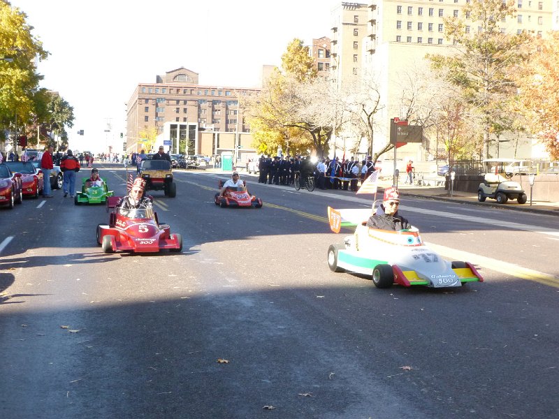 Veterans Parade 2013 040